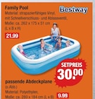 Family Pool von Bestway für 9,99 € bei V-Markt im Angebot Family Pool von Bestway im aktuellen V-Markt Prospekt