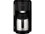 CT 3818 Milano Adagio Kaffeemaschine Schwarz im MediaMarkt Saturn Prospekt CT 3818 Milano Adagio Kaffeemaschine Schwarz von ROWENTA im aktuellen MediaMarkt Saturn Prospekt für 62,99 €