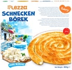 Börek-Schnecke im Kaufland Prospekt Börek-Schnecke von Lezza im aktuellen Kaufland Prospekt für 4,99 €