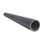 Promo Tube d'évacuation PVC 40mm 2m à 4,19 € dans le catalogue Screwfix à Feignies