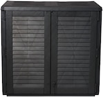 Coffre de jardin - Livarno Home - Lidl à Cambrai Coffre de jardin - Livarno Home en promo chez Lidl Cambrai à 174,00 €