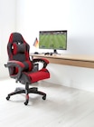 Gaming Chair im Angebot bei Thomas Philipps in Bautzen Gaming Chair Angebote bei Thomas Philipps Bautzen für 44,44 €