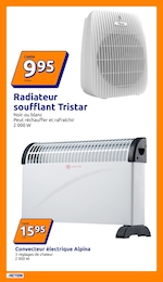 Offre Electroménager Maison dans le catalogue Action du moment à la page 9