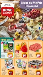 REWE Prospekt für Reinfeld mit 34 Seiten REWE Prospekt für Reinfeld: "Dein Markt", 34 Seiten, 23.06.2025 - 28.06.2025