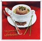 Aktuelle Hackfleisch Angebote bei Kaufland in Saarbrücken Aktuelles Leberknödel Angebot bei Kaufland in Saarbrücken ab 2,99 €