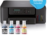 expert Aurich - Multifunktionsdrucker DCP-T580DW 3-in-1 Angebot im Prospekt Multifunktionsdrucker DCP-T580DW 3-in-1 bei expert im Aurich Prospekt für 219,00 €