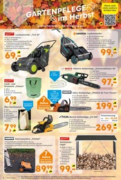 Ähnliches Angebot bei Globus-Baumarkt in Prospekt "Immer eine Idee besser" gefunden auf Seite 2