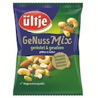 Nussmischung von Ültje für 1,69 € bei Lidl im Angebot Nussmischung von Ültje im aktuellen Lidl Prospekt