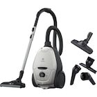 Aspirateur traineau avec sac Pure D8 - ELECTROLUX - Carrefour à Chambéry Aspirateur traineau avec sac Pure D8 - ELECTROLUX en promo chez Carrefour Chambéry à 129,99 €