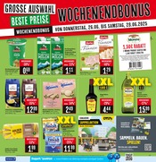 Olivenöl im Marktkauf Prospekt in Reutlingen Aktueller Marktkauf Prospekt mit Olivenöl, "Aktuelle Angebote", Seite 25