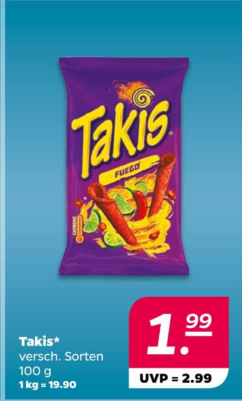 Takis