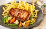 Aktuelles Rumpsteak Klassik Angebot bei XXXLutz in Münster ab 8,00 €
