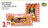 PARTY MINI MIX. KÄSE-KRAINER oder CHILI-KÄSE-GRILLER im Angebot bei Marktkauf in Dortmund PARTY MINI MIX. KÄSE-KRAINER oder CHILI-KÄSE-GRILLER Angebote bei Marktkauf Dortmund für 3,79 €