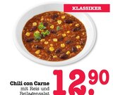 Chili con Carne im Angebot bei E center in Wiesbaden Chili con Carne Angebote bei E center Wiesbaden für 12,90 €