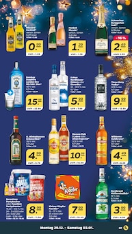 Rotkäppchen Sekt im Netto mit dem Scottie Prospekt "Günstig. Besser. Für Dich." mit 27 Seiten (Freiberg)