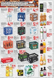 Volvic Angebot im aktuellen Trinkgut Prospekt auf Seite 3