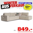 Aktuelles Gio Angebot bei Seats and Sofas in Wuppertal ab 849,00 €