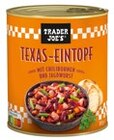 Texas-Eintopf von TRADER JOE'S im aktuellen ALDI Nord Prospekt