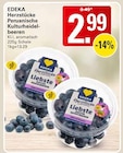 Peruanische Kulturheidelbeeren bei WEZ im Bad Nenndorf Prospekt für 2,99 €
