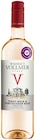 Pinot Noir & Portugieser Rosé von Weingut Vollmer für 3,99 € bei REWE im Angebot Pinot Noir & Portugieser Rosé von Weingut Vollmer im aktuellen REWE Prospekt