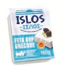 Fromage au lait pasteurisé - ISLOS - Super U à Caen Fromage au lait pasteurisé - ISLOS en promo chez Super U Caen à 1,11 €