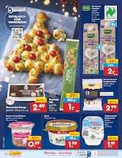 Aktueller Netto Marken-Discount Prospekt mit Bio, "Aktuelle Angebote", Seite 10