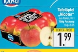 Tafeläpfel 'Nicoter' von Kanzi im aktuellen EDEKA Prospekt für 1,99 €