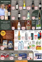Aktueller GLOBUS Prospekt mit Malibu, "Aktuelle Angebote", Seite 18