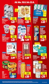 Aktueller Lidl Prospekt mit Küchenmaschine, "LIDL LOHNT SICH", Seite 17
