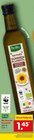 Natives Sonnenblumenöl im Angebot bei Netto Marken-Discount in Münster Natives Sonnenblumenöl Angebote von BioBio bei Netto Marken-Discount Münster für 1,45 €