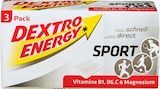 Aktuelles Dextro Energy Angebot bei Netto Marken-Discount in Chemnitz ab 1,79 €