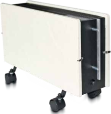 Speichersteinheizung 'Optiplus' bei BAUHAUS in Köln Speichersteinheizung 'Optiplus' im Angebot bei BAUHAUS Köln für 139,00 €