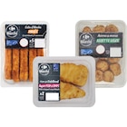 SUR TOUS LES POISSONS PANÉS - CARREFOUR LE MARCHÉ dans le catalogue Carrefour