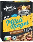 Müsliriegel von Granola im aktuellen Penny Prospekt für 1,29 €