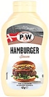 Dänische Remoulade von P&W für 1,55 € bei Thomas Philipps im Angebot Dänische Remoulade von P&W im aktuellen Thomas Philipps Prospekt