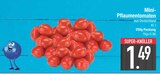 Tomaten im EDEKA Prospekt Mini-Pflaumentomaten im aktuellen EDEKA Prospekt für 1,49 €