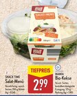 Salat-Menü Angebote von SNACK TIME bei ALDI Nord Solingen für 2,99 €