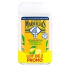 Gel Douche - LE PETIT MARSEILLAIS en promo chez Carrefour Market Gel Douche - LE PETIT MARSEILLAIS dans le catalogue Carrefour Market