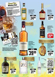 Rum Angebot im aktuellen EDEKA Prospekt auf Seite 38