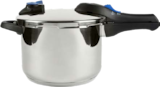 Schnellkochtopf im Angebot bei Lidl in Haltern am See Schnellkochtopf Angebote von LIVARNO home bei Lidl Haltern am See für 29,99 €