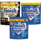 SUR TOUTES LES CAPSULES - FINISH en promo chez Carrefour Le Chesnay