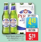 Nastro Azzurro bei Marktkauf im Laufach Prospekt für 4,49 €