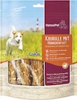 Cookies Hundesnacks von Hansepet im aktuellen famila Nordwest Prospekt