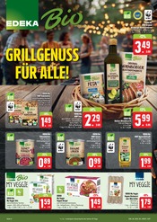 Bio im E center Prospekt in Bamberg Aktueller E center Prospekt mit Bio, "Wir lieben Lebensmittel!", Seite 6