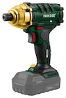 Akku-Drehschlagschrauber 20 V im Angebot bei Lidl in Garbsen Akku-Drehschlagschrauber 20 V Angebote von PARKSIDE bei Lidl Garbsen für 19,99 €