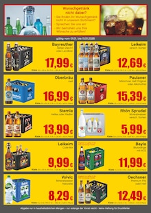 Bier im RAN Prospekt "RAN" mit 4 Seiten (Würzburg)