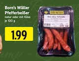 EDEKA Driedorf - Pfefferbeißer Angebot im Prospekt Pfefferbeißer bei EDEKA im Driedorf Prospekt für 1,99 €