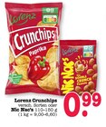 Aktuelles Crunchips Angebot bei E center in Pforzheim ab 0,99 €