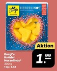 Knödel Herzelinos von Burgis im aktuellen Netto mit dem Scottie Prospekt für 1,99 €