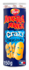 Chips Tuiles Original Monster Munch Crazy dans le catalogue Auchan Hypermarché